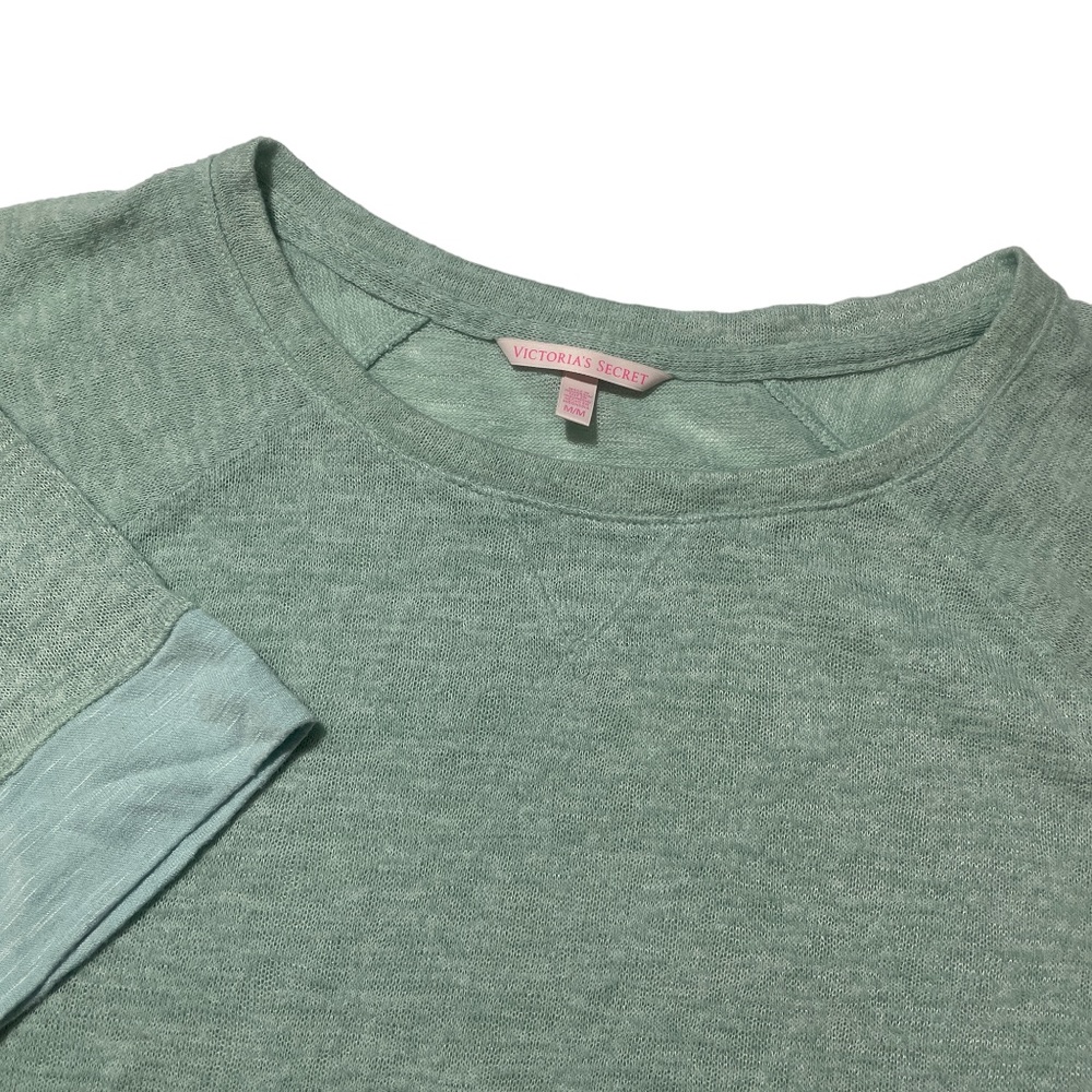 Victoria's Secret Medium Short Sleeve Sweater